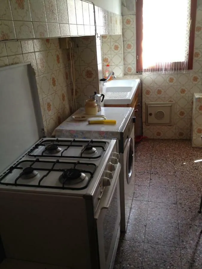 شقة سان بينيديتو إن ألب  في Il Borgo