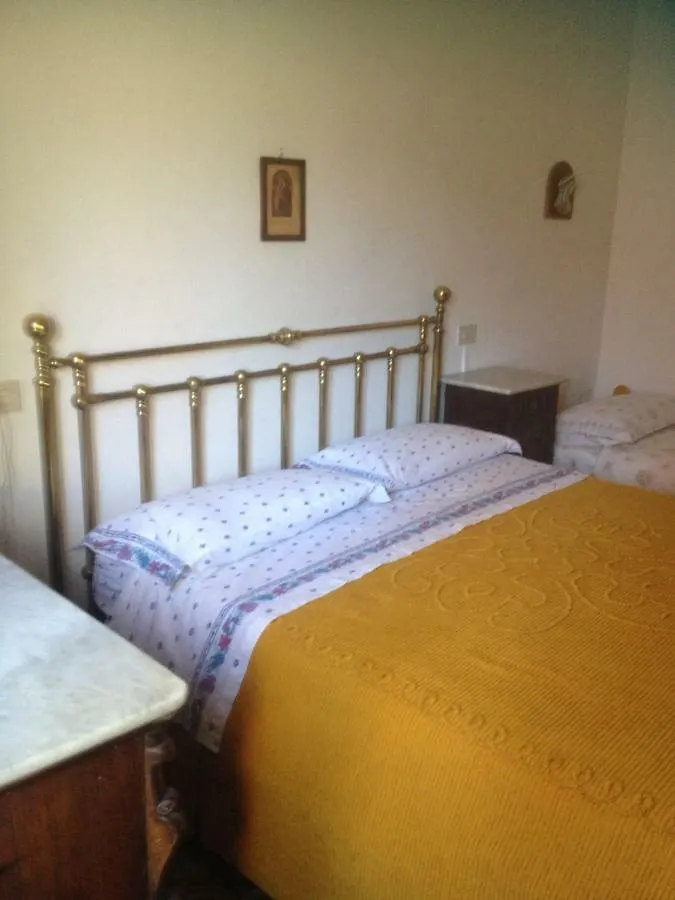 شقة سان بينيديتو إن ألب  في Il Borgo 0*,  إيطاليا